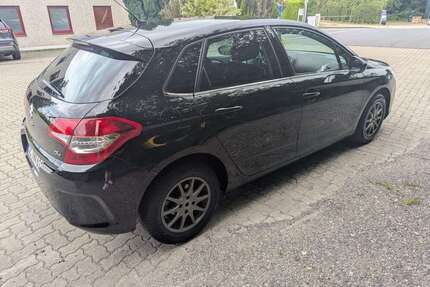 Citroen C4 Gebrauchtwagen