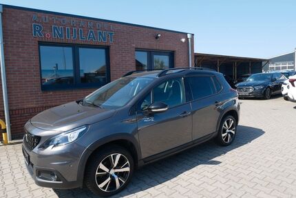 Peugeot 2008 Gebrauchtwagen