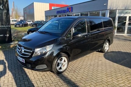 Mercedes-Benz V 220 Gebrauchtwagen