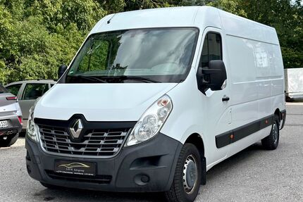 Renault Master Gebrauchtwagen