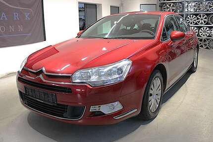 Citroen C5 Gebrauchtwagen