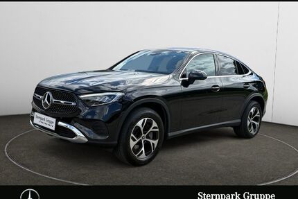 Mercedes-Benz GLC 300 Gebrauchtwagen