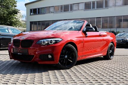 BMW 230 Gebrauchtwagen