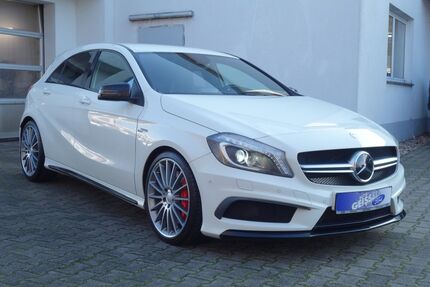 Mercedes-Benz A 45 AMG Gebrauchtwagen