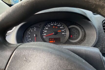 Renault Kangoo Gebrauchtwagen