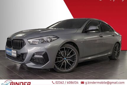 BMW 218 Gran Coupé Gebrauchtwagen