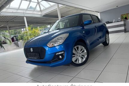 Suzuki Swift Gebrauchtwagen