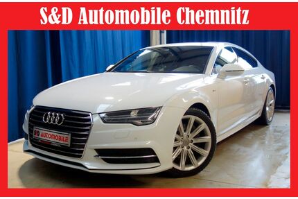 Audi A7 Gebrauchtwagen