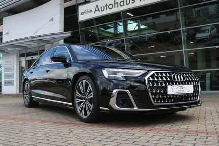 Audi A8 Gebrauchtwagen