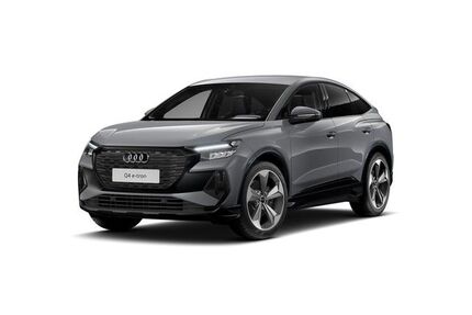 Audi Q4 e-tron Gebrauchtwagen
