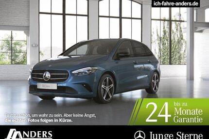 Mercedes-Benz B 200 Gebrauchtwagen