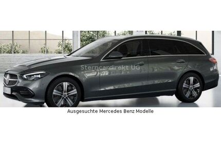 Mercedes-Benz C 300 Gebrauchtwagen