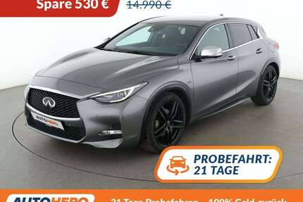INFINITI Q30 Gebrauchtwagen