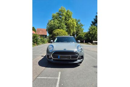 Mini One Clubman Gebrauchtwagen