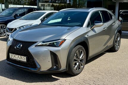 Lexus UX Gebrauchtwagen