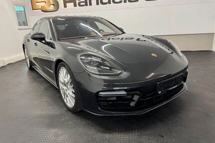 Porsche Panamera Gebrauchtwagen