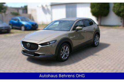 Mazda CX-30 Gebrauchtwagen