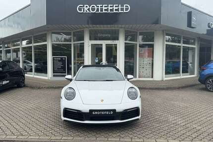 Porsche 911 Gebrauchtwagen