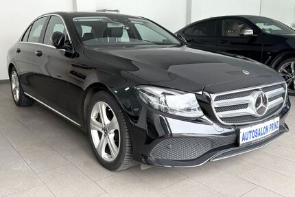 Mercedes-Benz E 350 Gebrauchtwagen