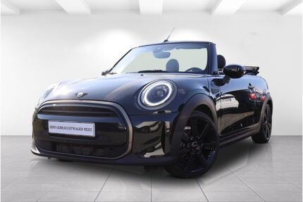 Mini Cooper Cabrio Gebrauchtwagen
