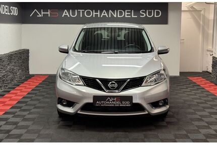 Nissan Pulsar Gebrauchtwagen