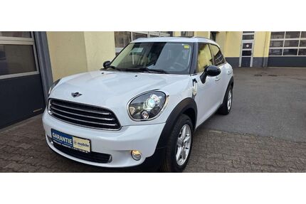 Mini One Countryman Gebrauchtwagen