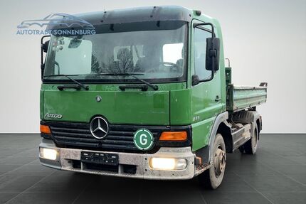 Mercedes-Benz Andere Gebrauchtwagen