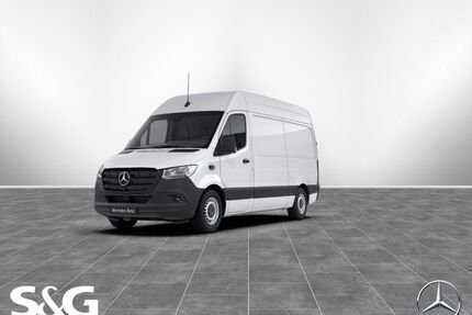 Mercedes-Benz Sprinter Gebrauchtwagen