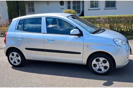 Kia Picanto Gebrauchtwagen