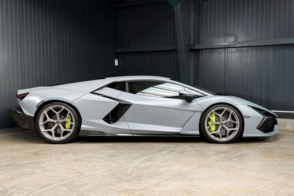 Lamborghini Revuelto Gebrauchtwagen