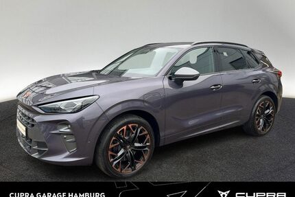 Cupra Terramar Gebrauchtwagen