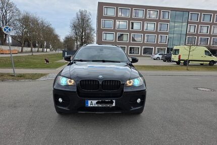 BMW X6 Gebrauchtwagen