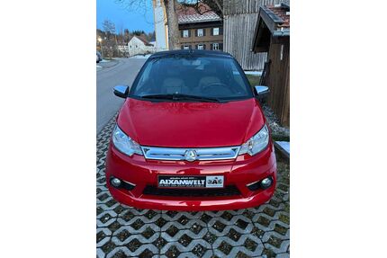 Aixam Coupé Gebrauchtwagen