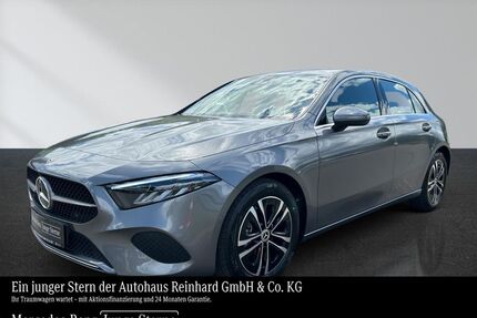 Mercedes-Benz A 180 Gebrauchtwagen