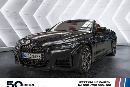 BMW 430 Gebrauchtwagen