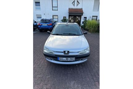 Peugeot 306 Gebrauchtwagen