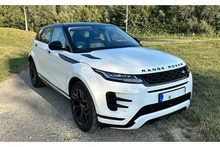 Land Rover Range Rover Evoque Gebrauchtwagen