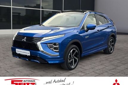 Mitsubishi Eclipse Cross Gebrauchtwagen