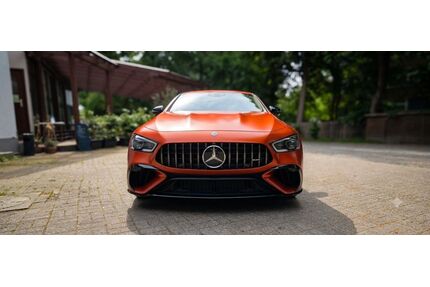 Mercedes-Benz AMG GT S Gebrauchtwagen