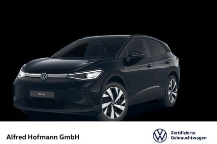 VW ID.4 Gebrauchtwagen