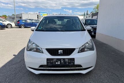 Seat Mii Gebrauchtwagen