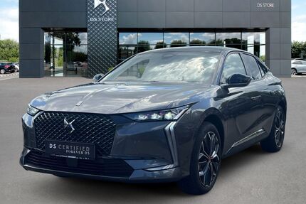 DS Automobiles DS4 Gebrauchtwagen