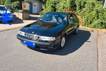 Saab 9000 Gebrauchtwagen