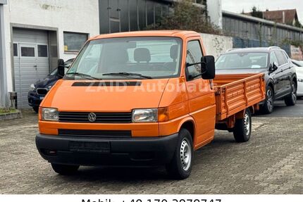 VW T4 andere Gebrauchtwagen