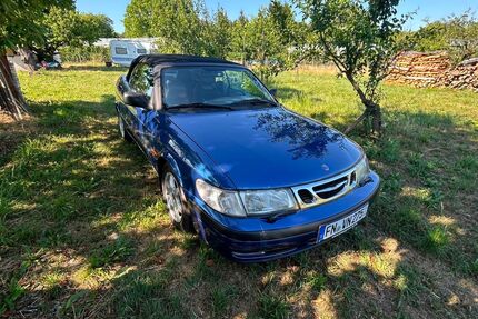 Saab 9-3 Gebrauchtwagen