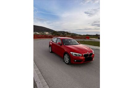 BMW 118 Gebrauchtwagen