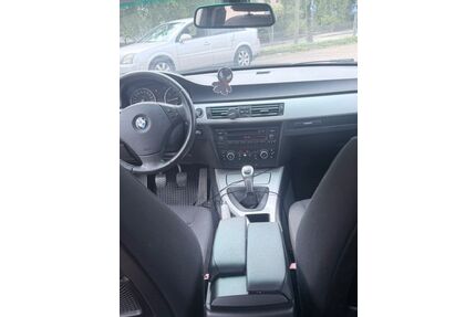 BMW 318 Gebrauchtwagen