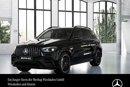 Mercedes-Benz GLE 63 AMG Gebrauchtwagen