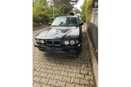 BMW 730 Gebrauchtwagen