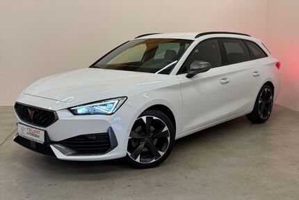 Cupra Leon Gebrauchtwagen